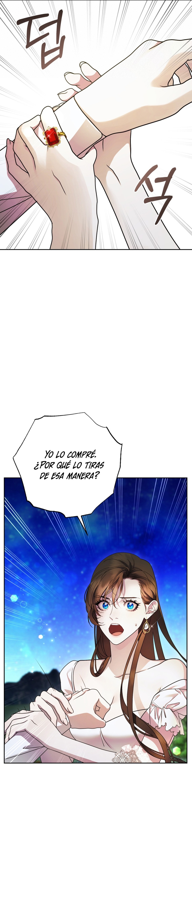 1snelda Capítulo 71 page 16
