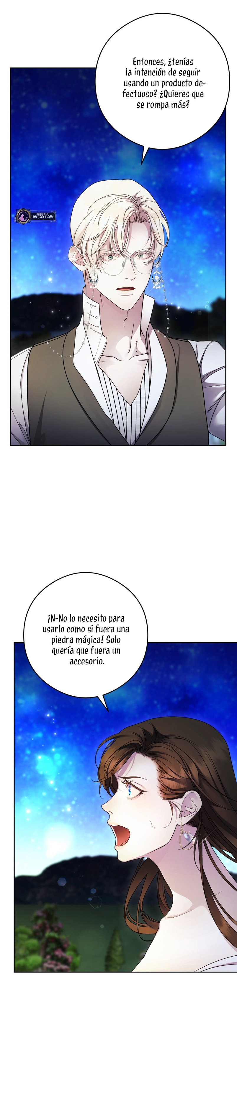 1snelda Capítulo 71 page 17