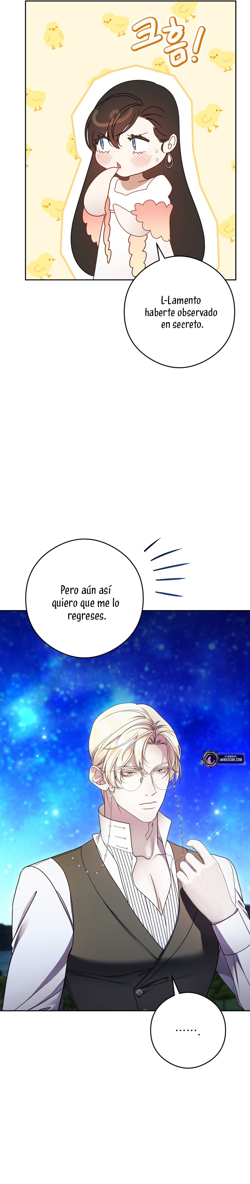 1snelda Capítulo 71 page 25