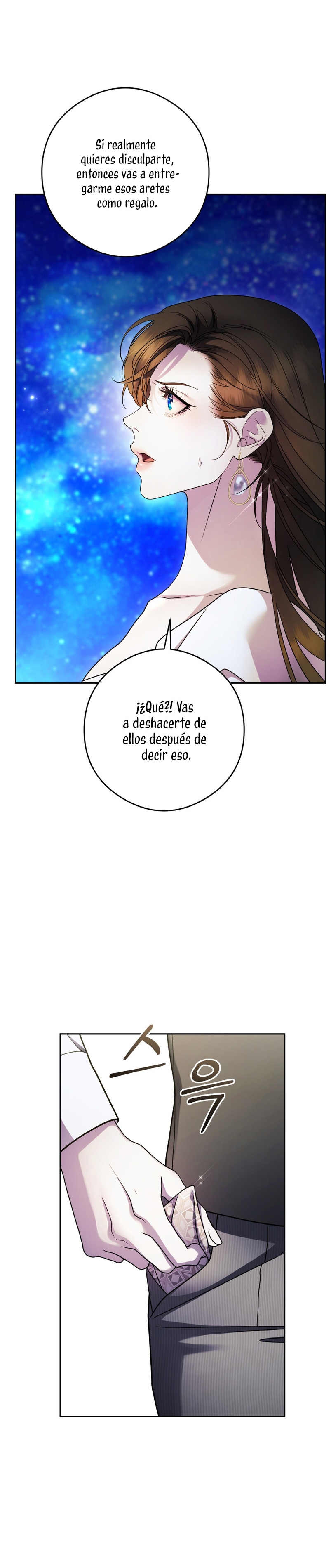 1snelda Capítulo 71 page 26