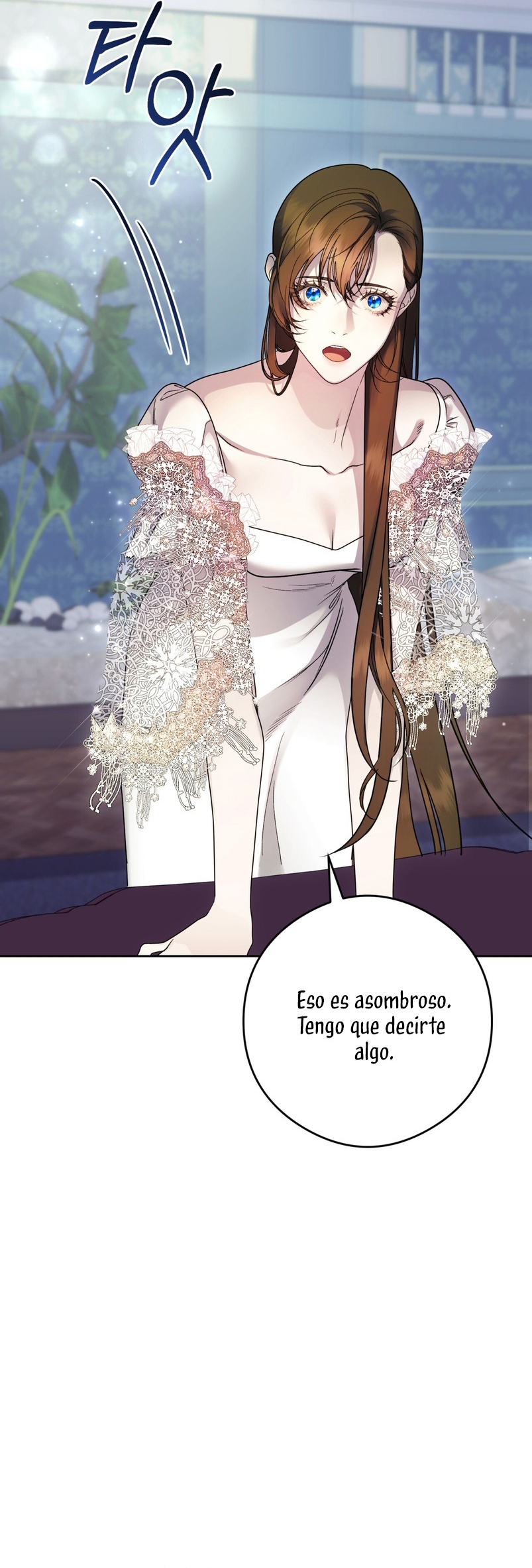 1snelda Capítulo 71 page 31