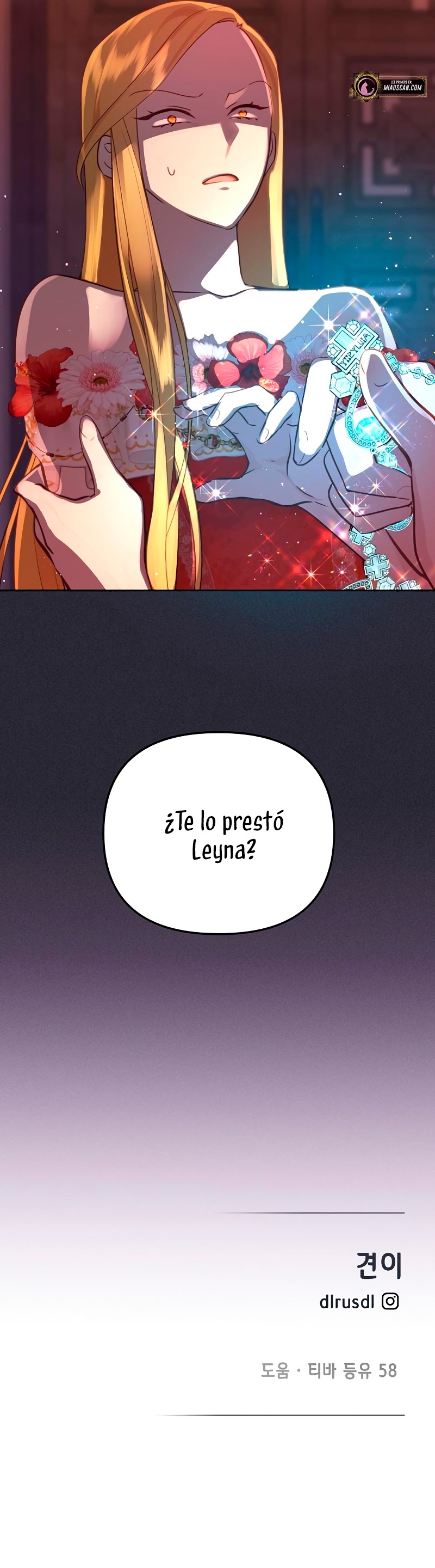 La vida de una amada esposa Capítulo 13 page 39