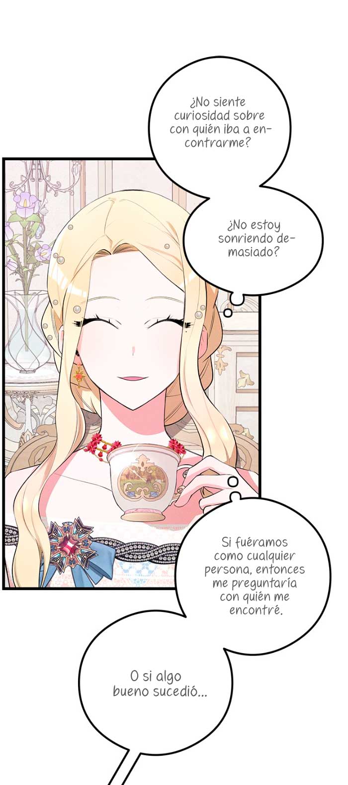 Caí en el fondo del abismo  Capitulo 8 page 12
