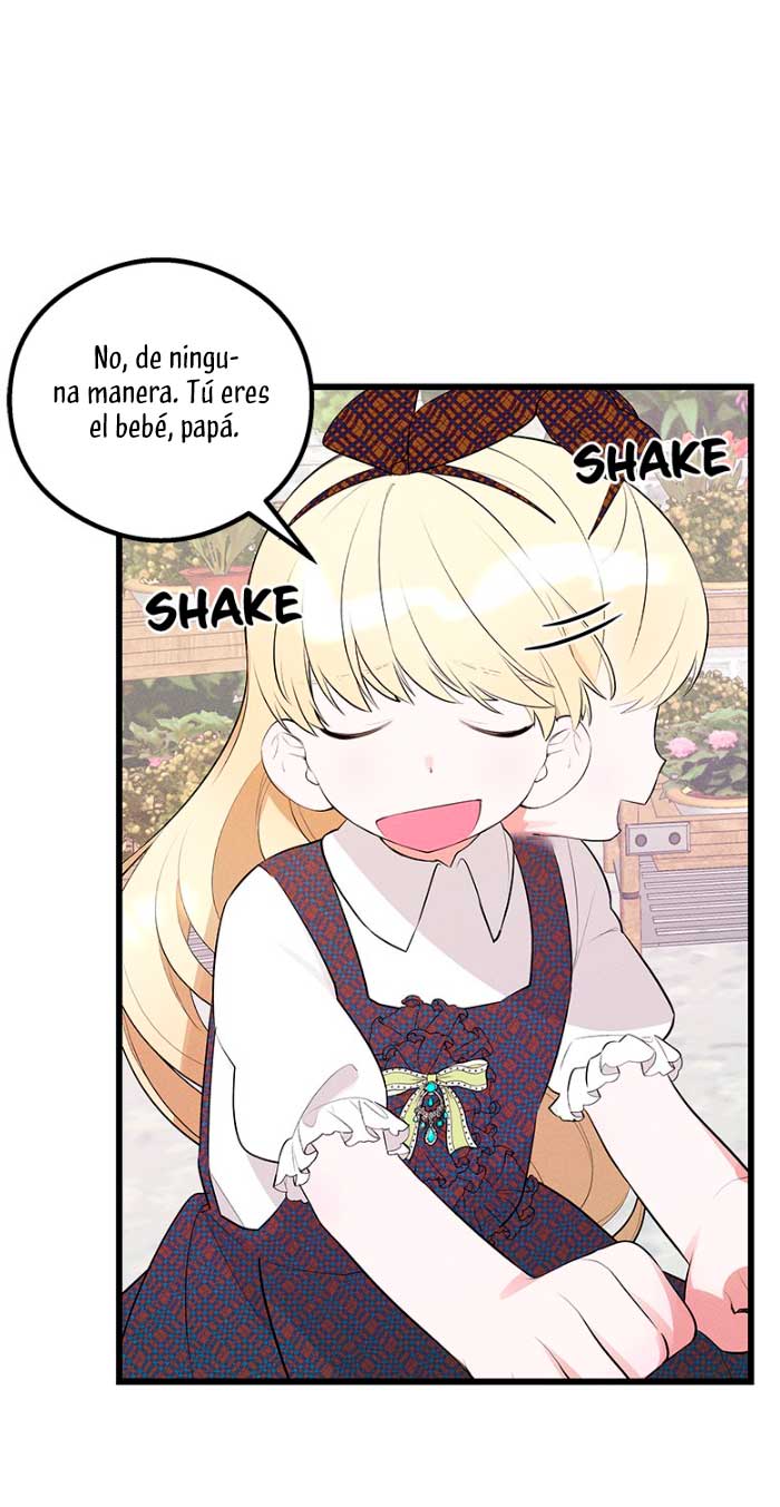 Caí en el fondo del abismo  Capitulo 8 page 39