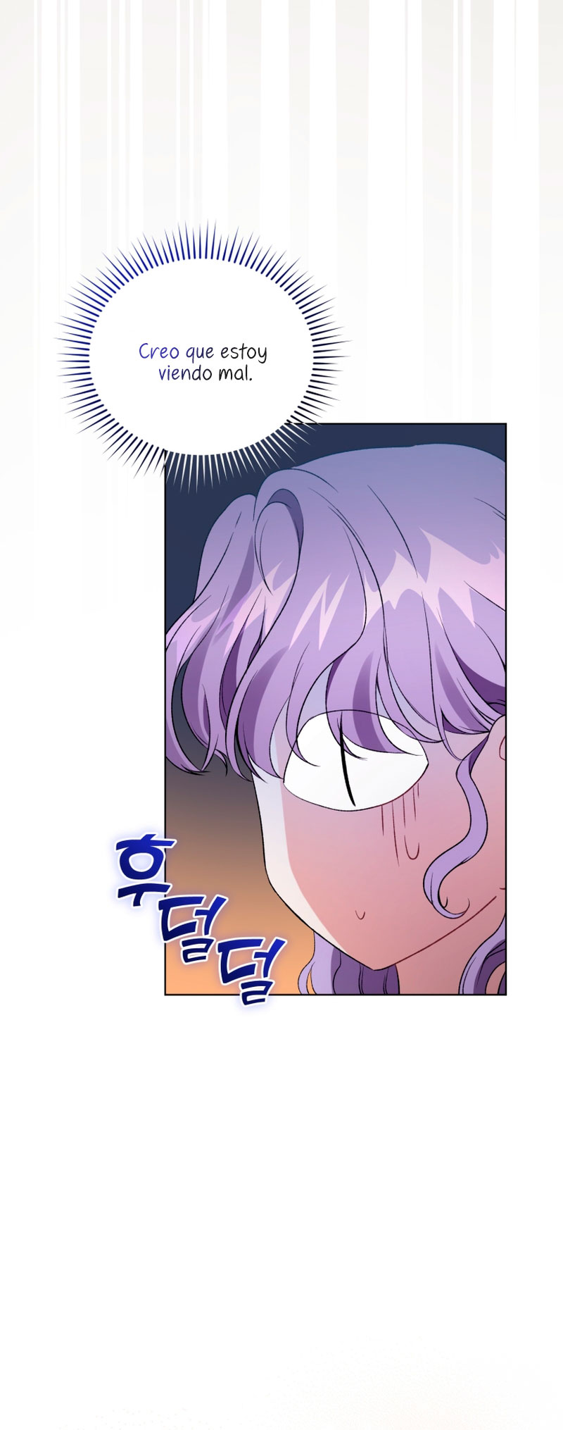 Soy la esposa del segundo protagonista corrompido  Capitulo 21 page 10