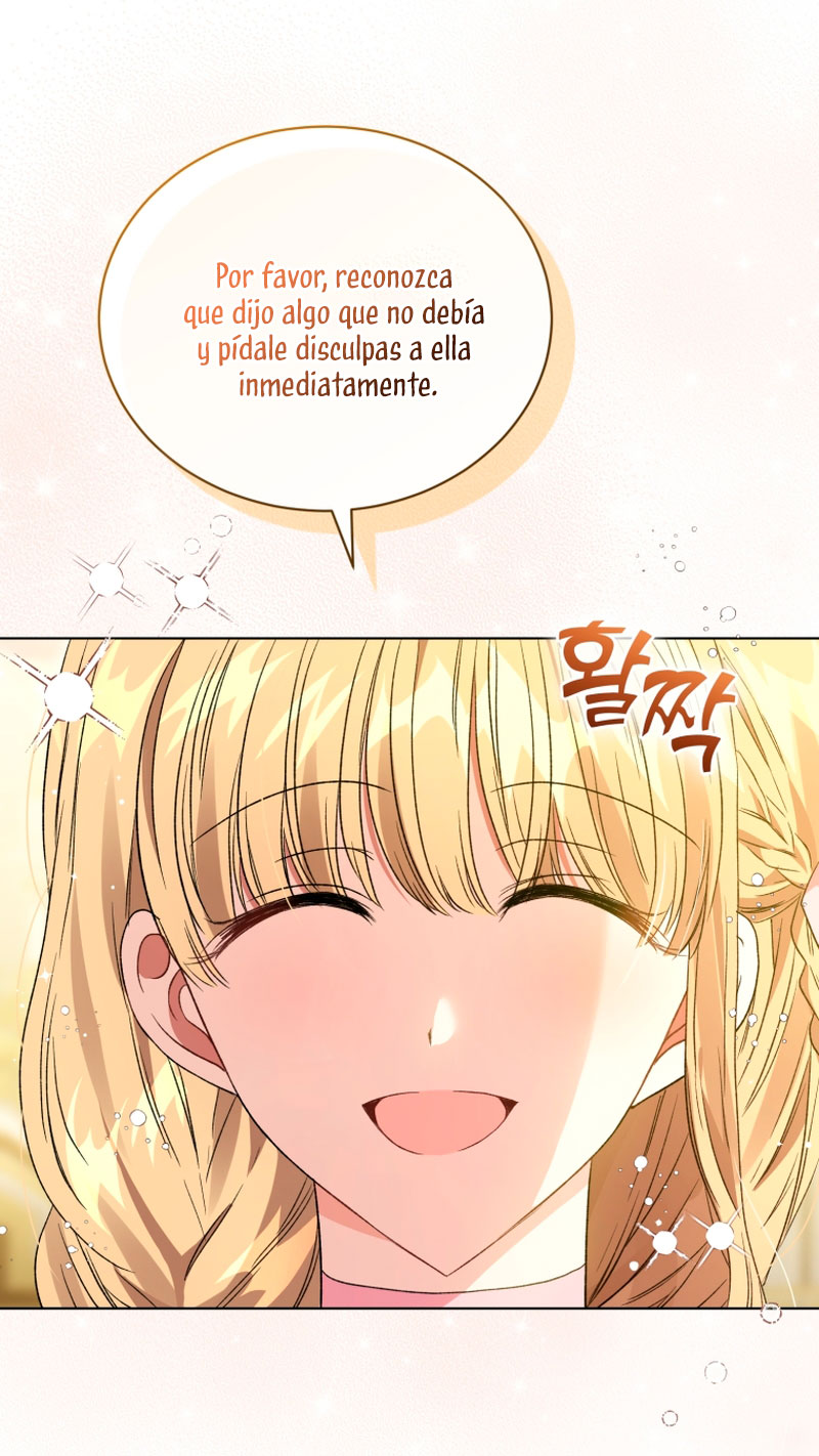 Soy la esposa del segundo protagonista corrompido  Capitulo 21 page 11