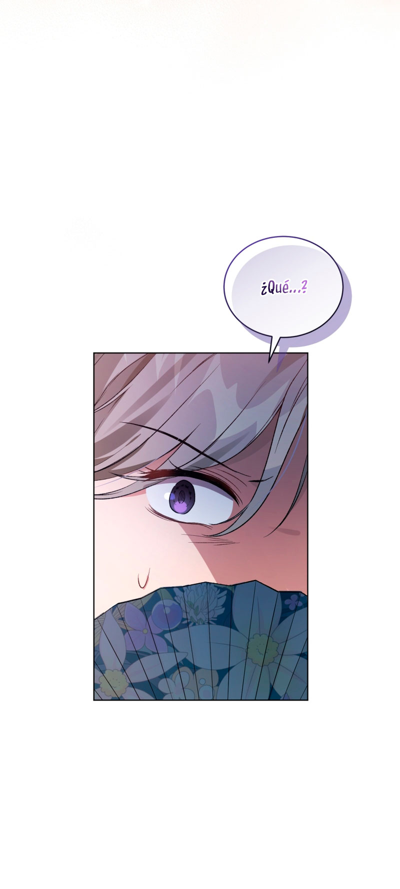 Soy la esposa del segundo protagonista corrompido  Capitulo 21 page 12