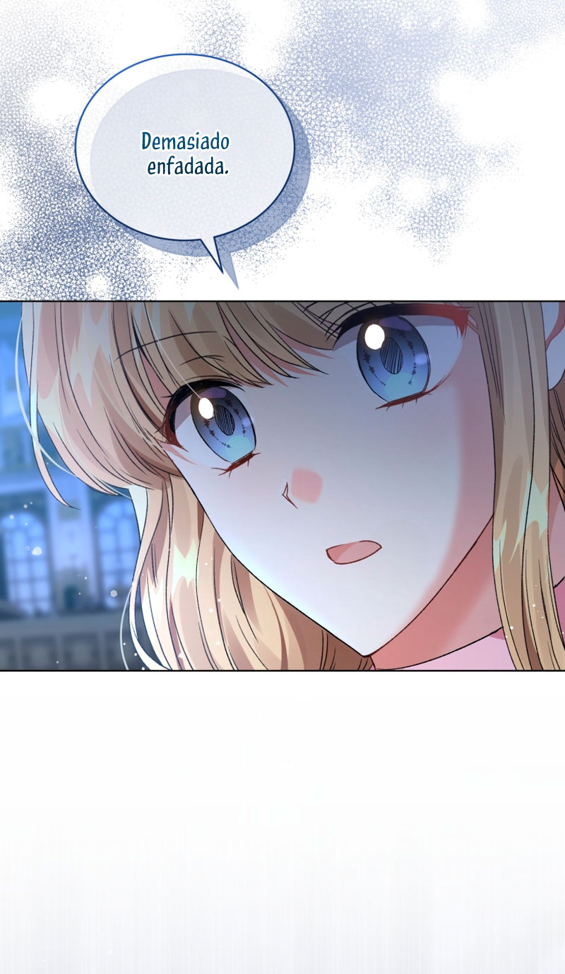 Soy la esposa del segundo protagonista corrompido  Capitulo 21 page 16