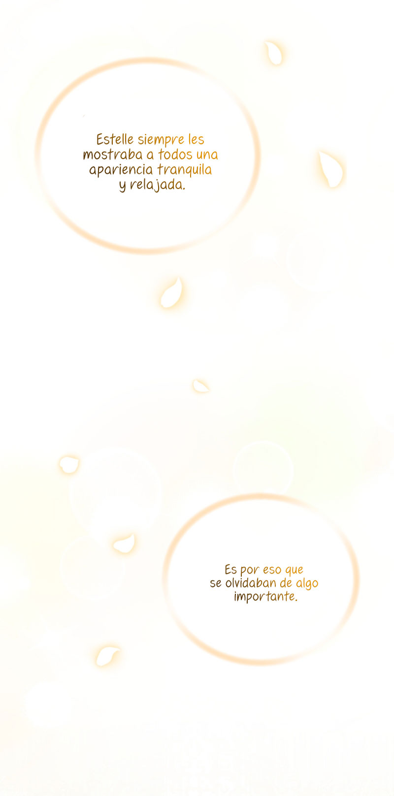 Soy la esposa del segundo protagonista corrompido  Capitulo 21 page 18