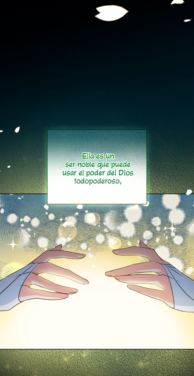 Soy la esposa del segundo protagonista corrompido  Capitulo 21 page 20