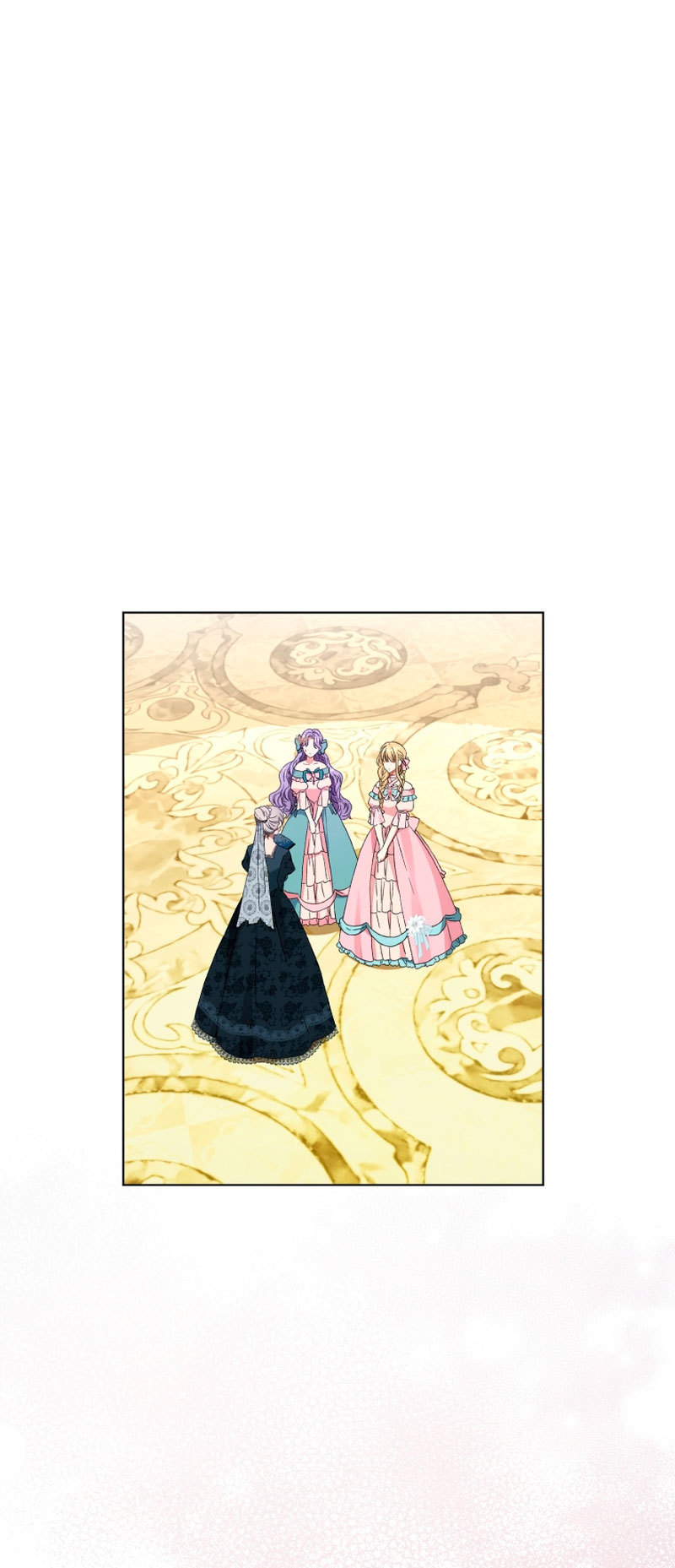 Soy la esposa del segundo protagonista corrompido  Capitulo 21 page 24