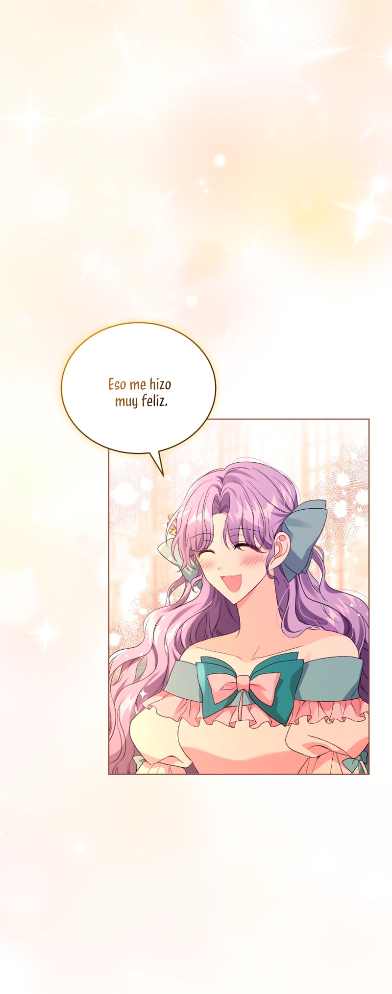 Soy la esposa del segundo protagonista corrompido  Capitulo 21 page 35