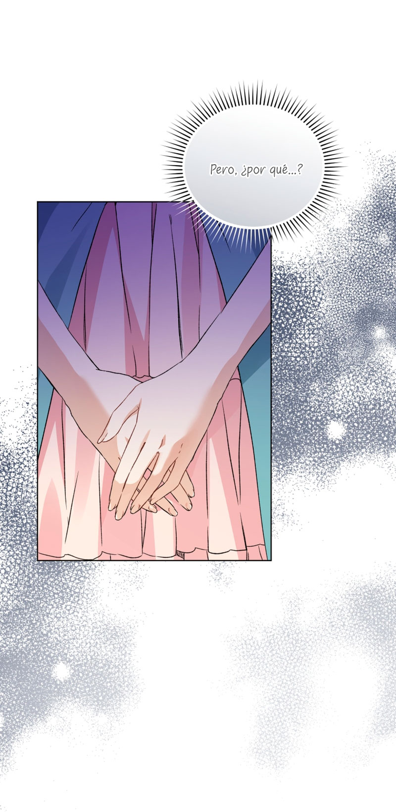 Soy la esposa del segundo protagonista corrompido  Capitulo 21 page 3