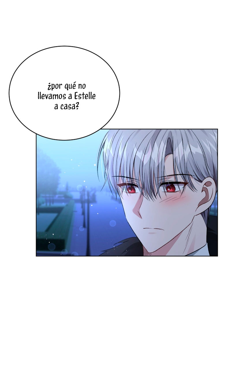 Soy la esposa del segundo protagonista corrompido  Capitulo 21 page 43