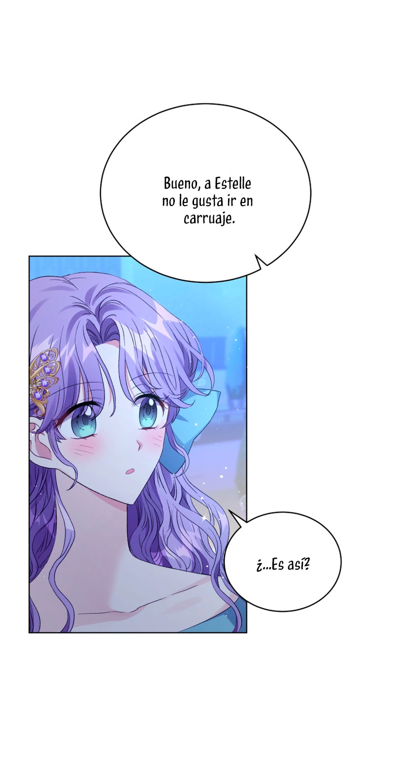 Soy la esposa del segundo protagonista corrompido  Capitulo 21 page 44