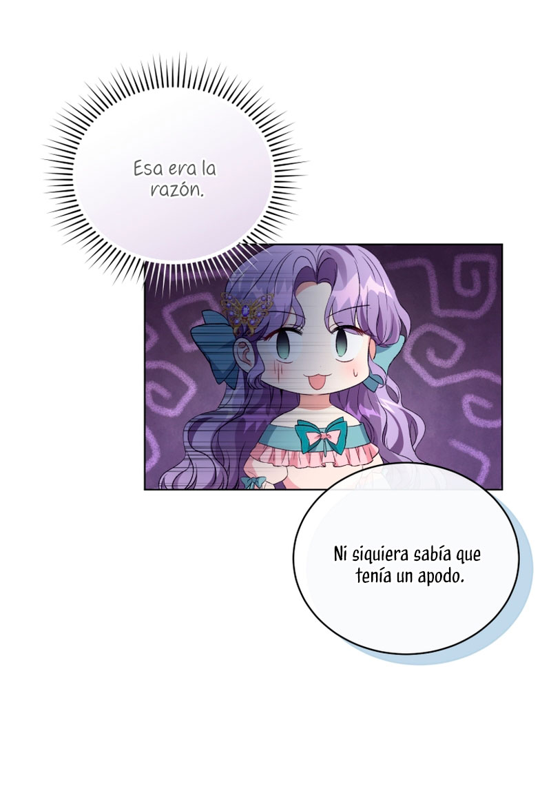 Soy la esposa del segundo protagonista corrompido  Capitulo 21 page 52