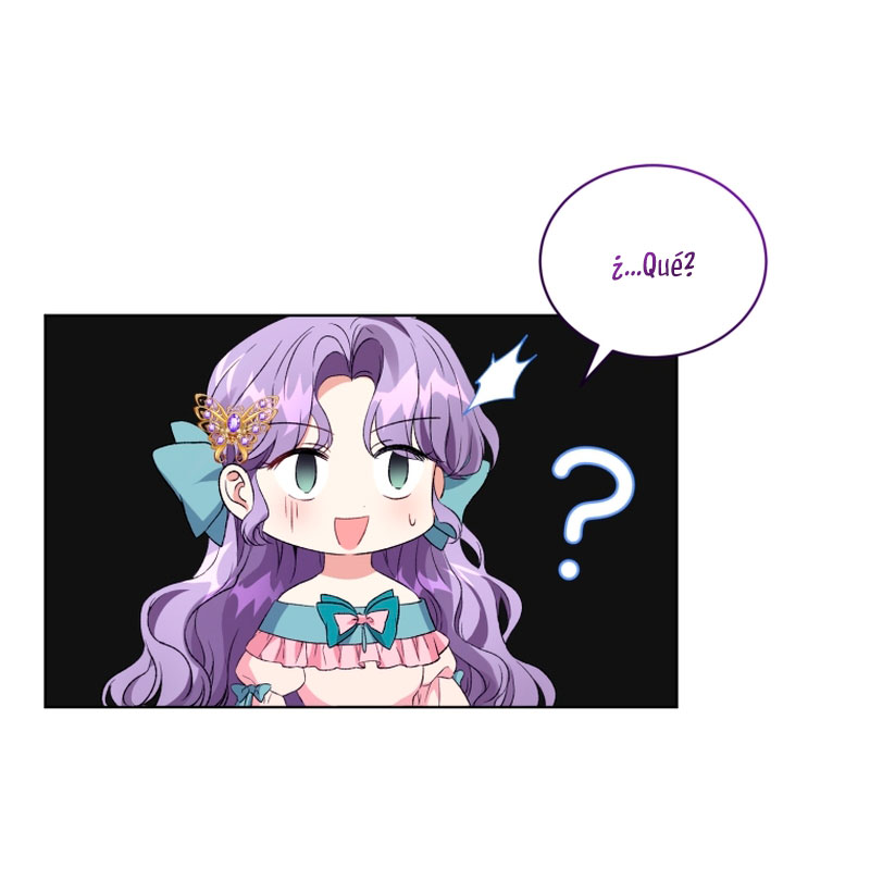 Soy la esposa del segundo protagonista corrompido  Capitulo 21 page 53