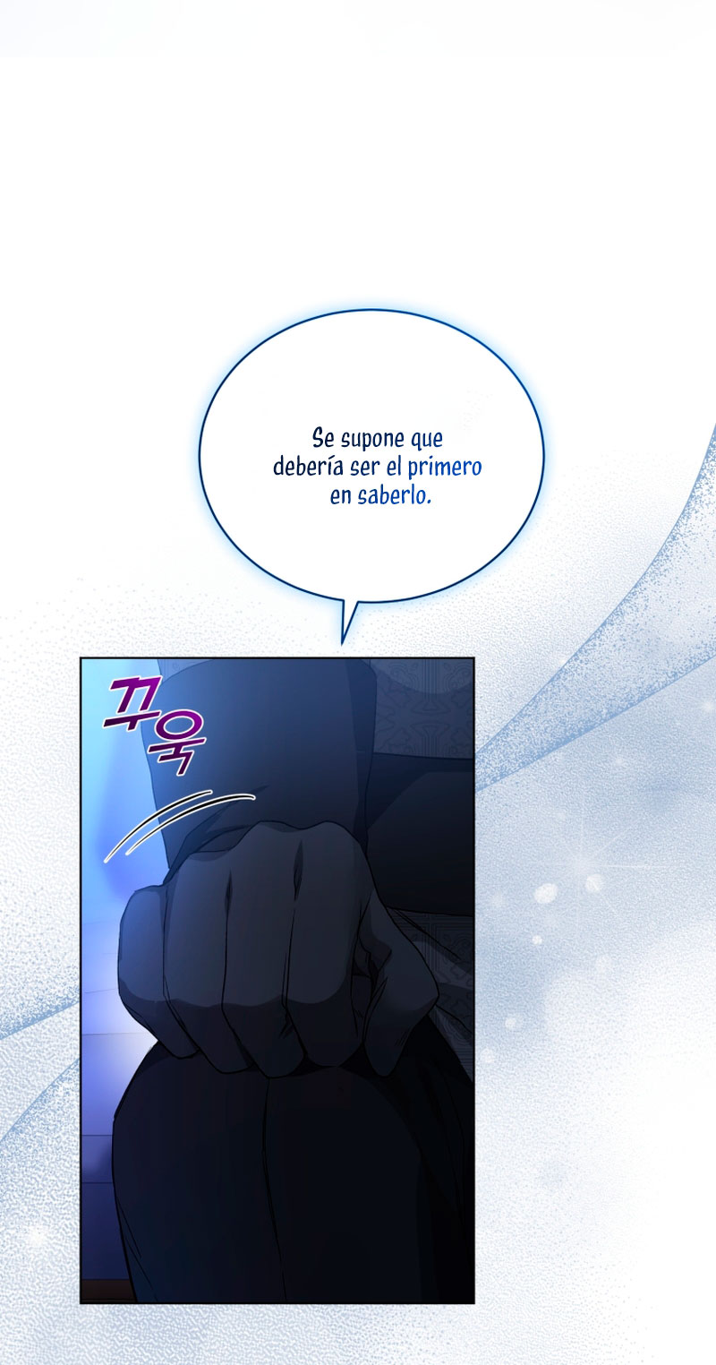 Soy la esposa del segundo protagonista corrompido  Capitulo 21 page 55