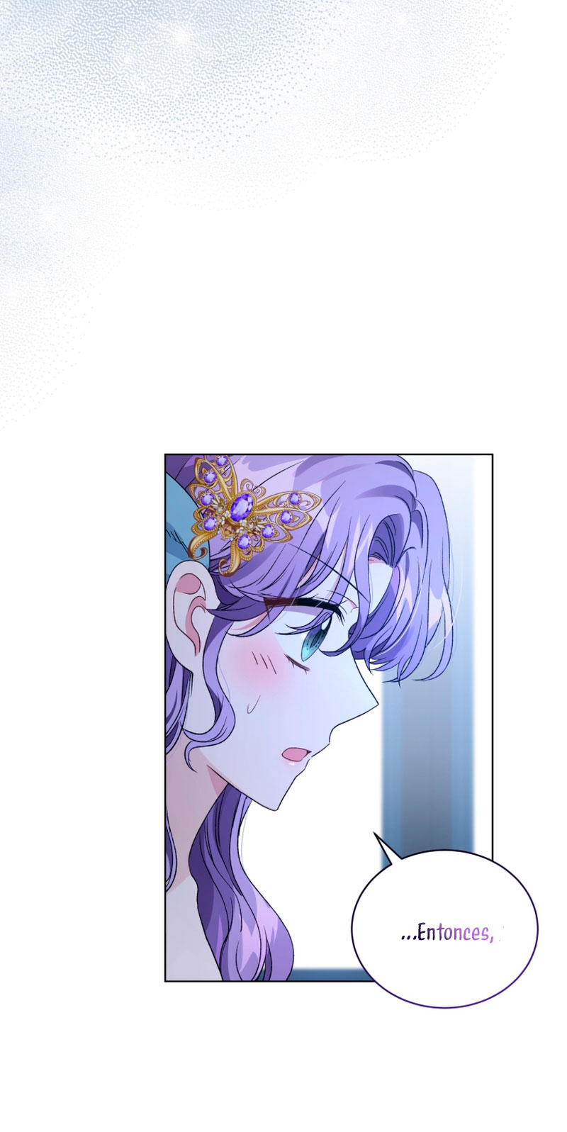 Soy la esposa del segundo protagonista corrompido  Capitulo 21 page 56