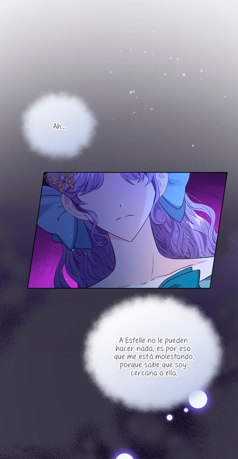 Soy la esposa del segundo protagonista corrompido  Capitulo 21 page 5