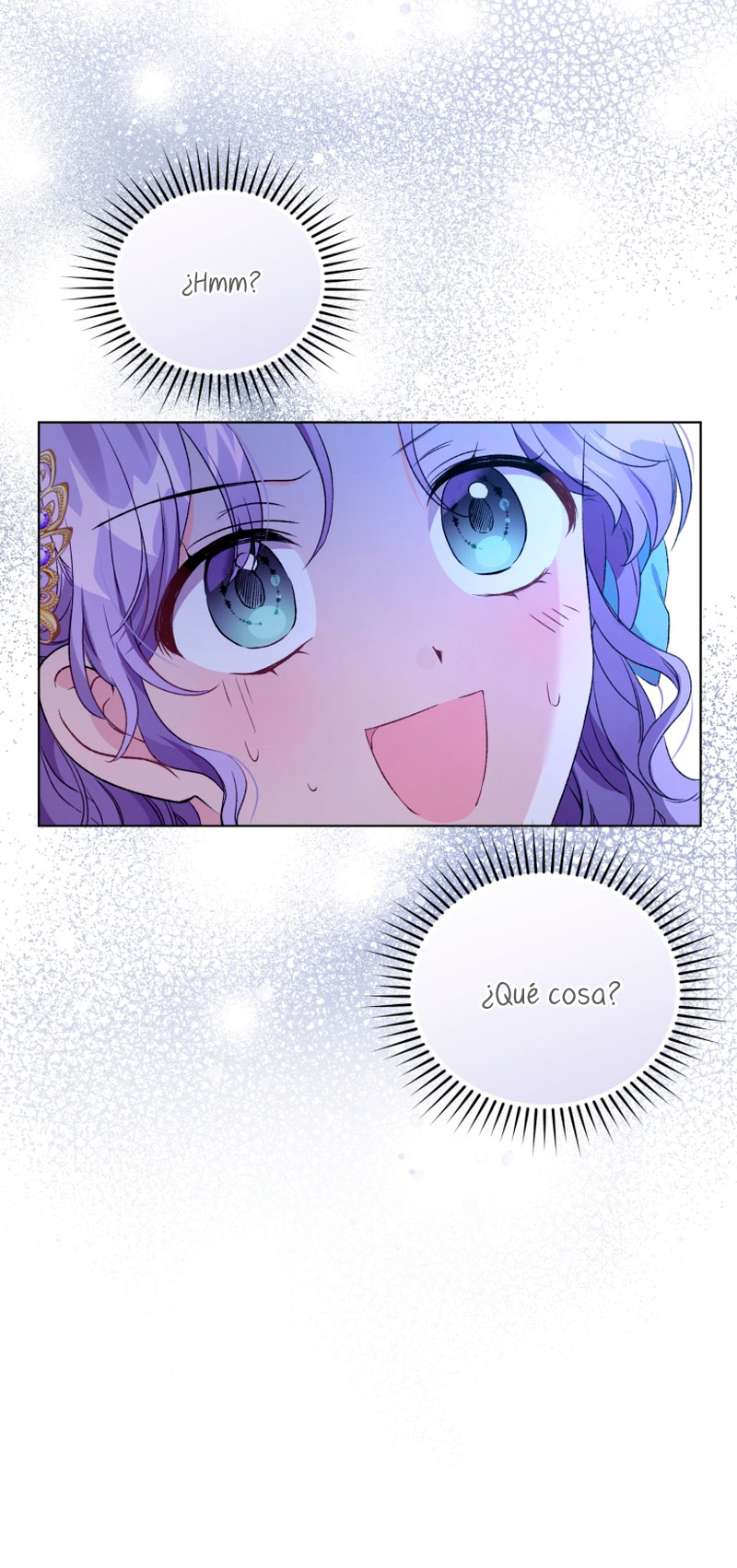 Soy la esposa del segundo protagonista corrompido  Capitulo 21 page 61
