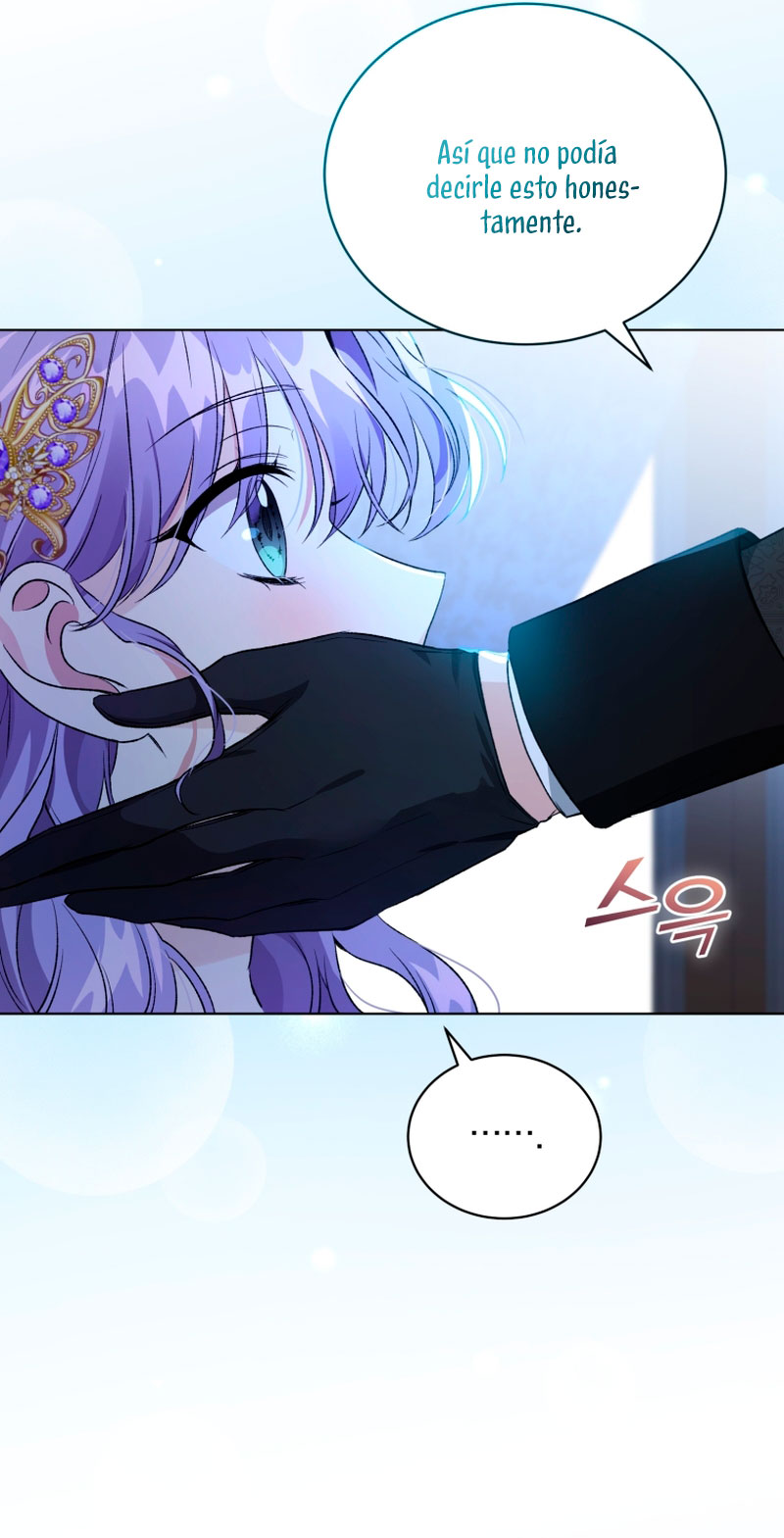 Soy la esposa del segundo protagonista corrompido  Capitulo 21 page 63