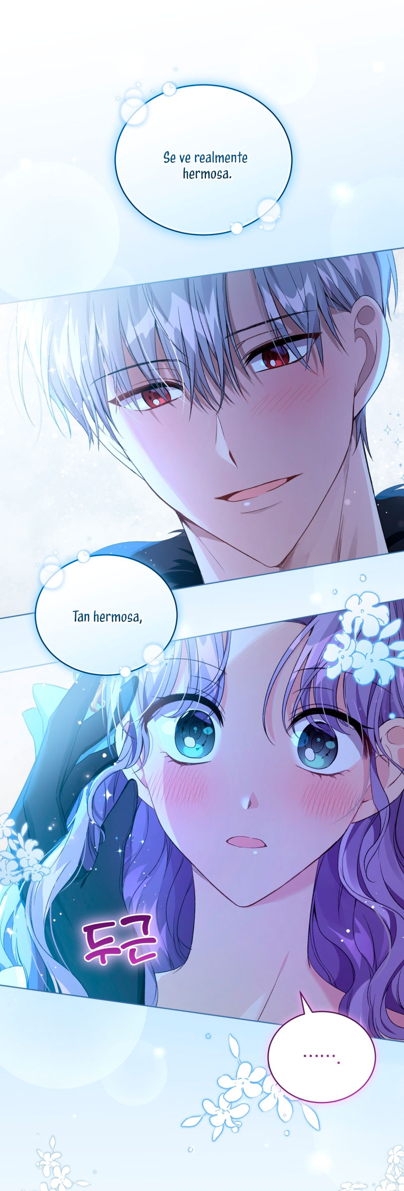 Soy la esposa del segundo protagonista corrompido  Capitulo 21 page 64