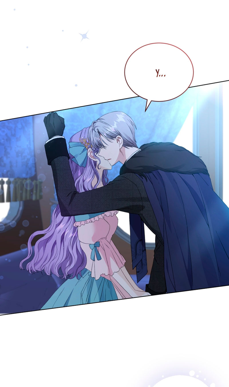 Soy la esposa del segundo protagonista corrompido  Capitulo 21 page 66