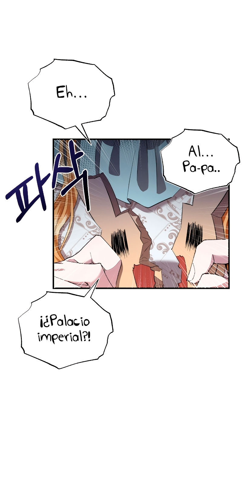Esta vida la viviré como una villana  Capitulo 5 page 15