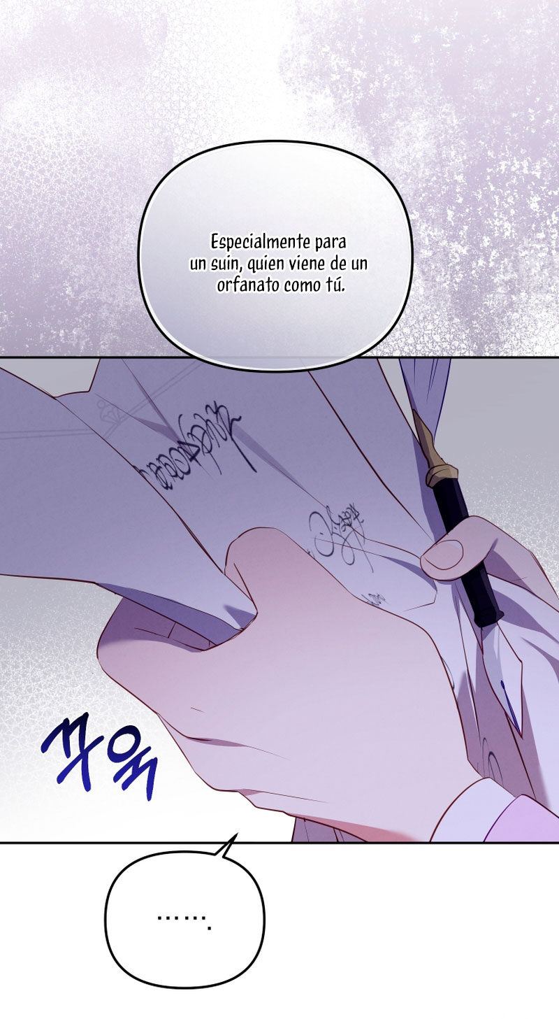 Estoy siendo criada por villanos  Capitulo 28 page 55