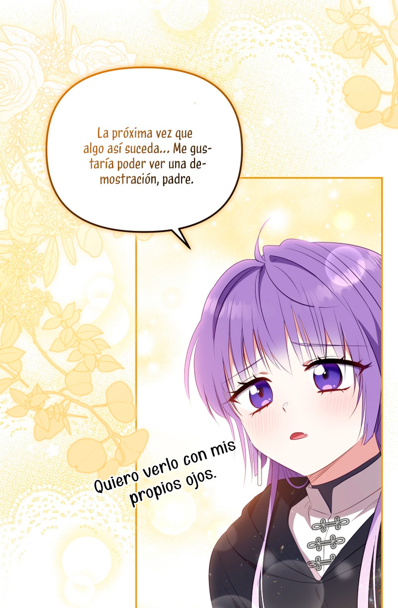 Estoy siendo criada por villanos  Capitulo 28 page 8