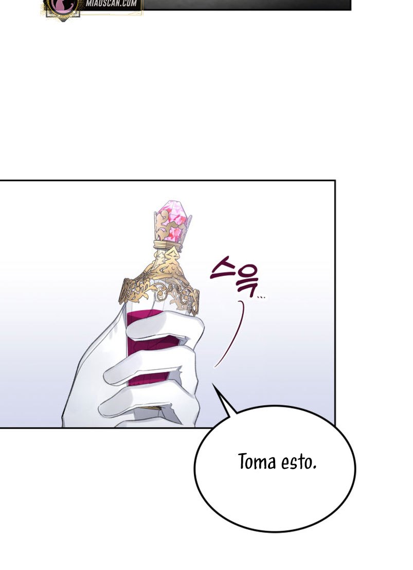 El protagonista monstruoso vive bajo mi cama  Capitulo 10 page 16