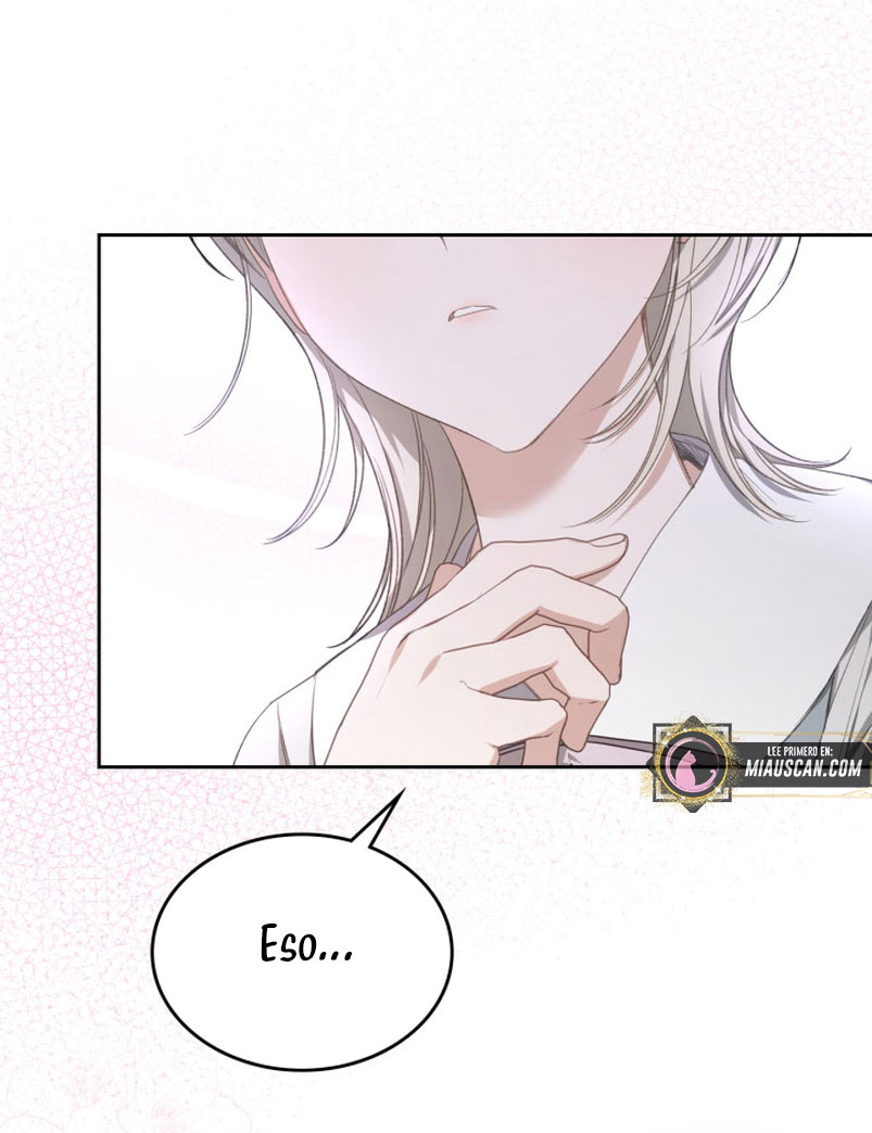 El protagonista monstruoso vive bajo mi cama  Capitulo 10 page 19