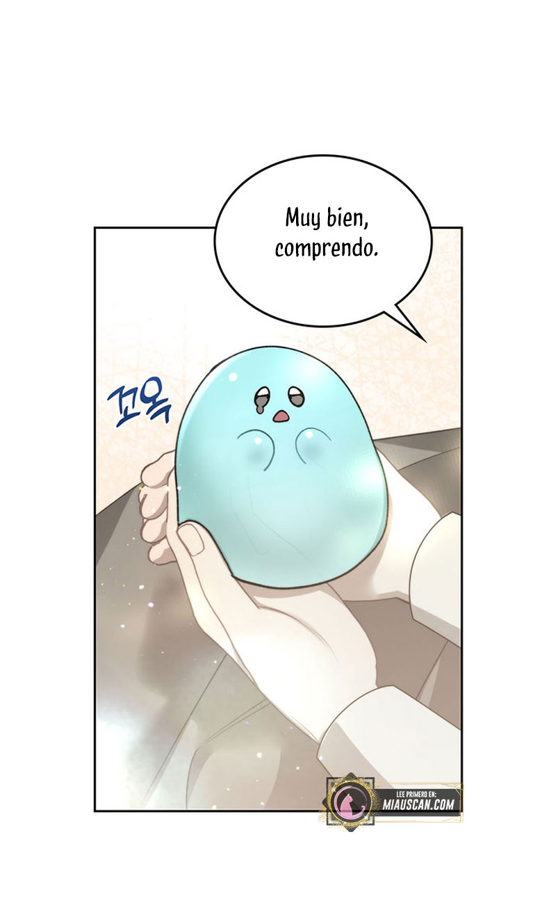 El protagonista monstruoso vive bajo mi cama  Capitulo 12 page 11