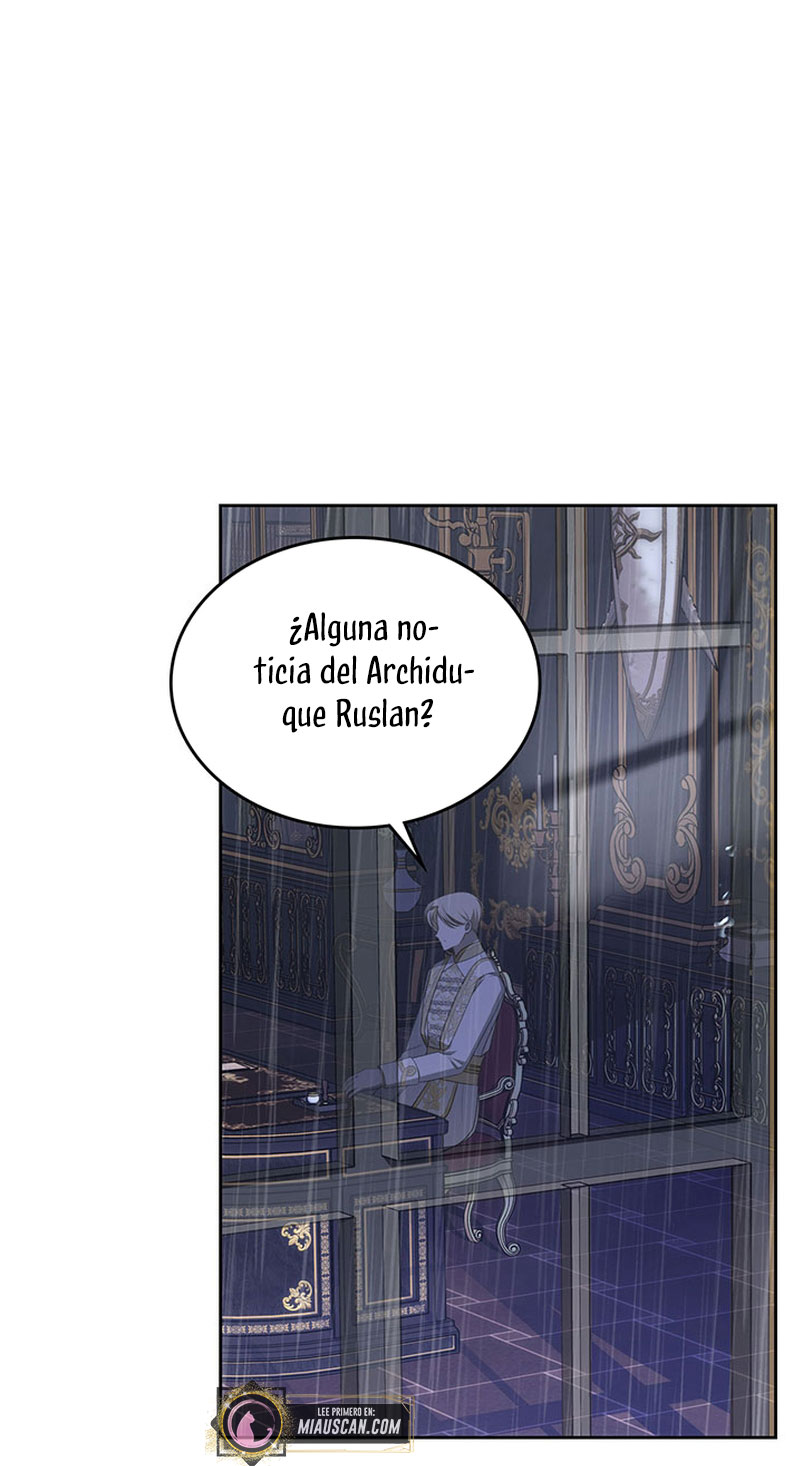 El protagonista monstruoso vive bajo mi cama  Capitulo 12 page 14