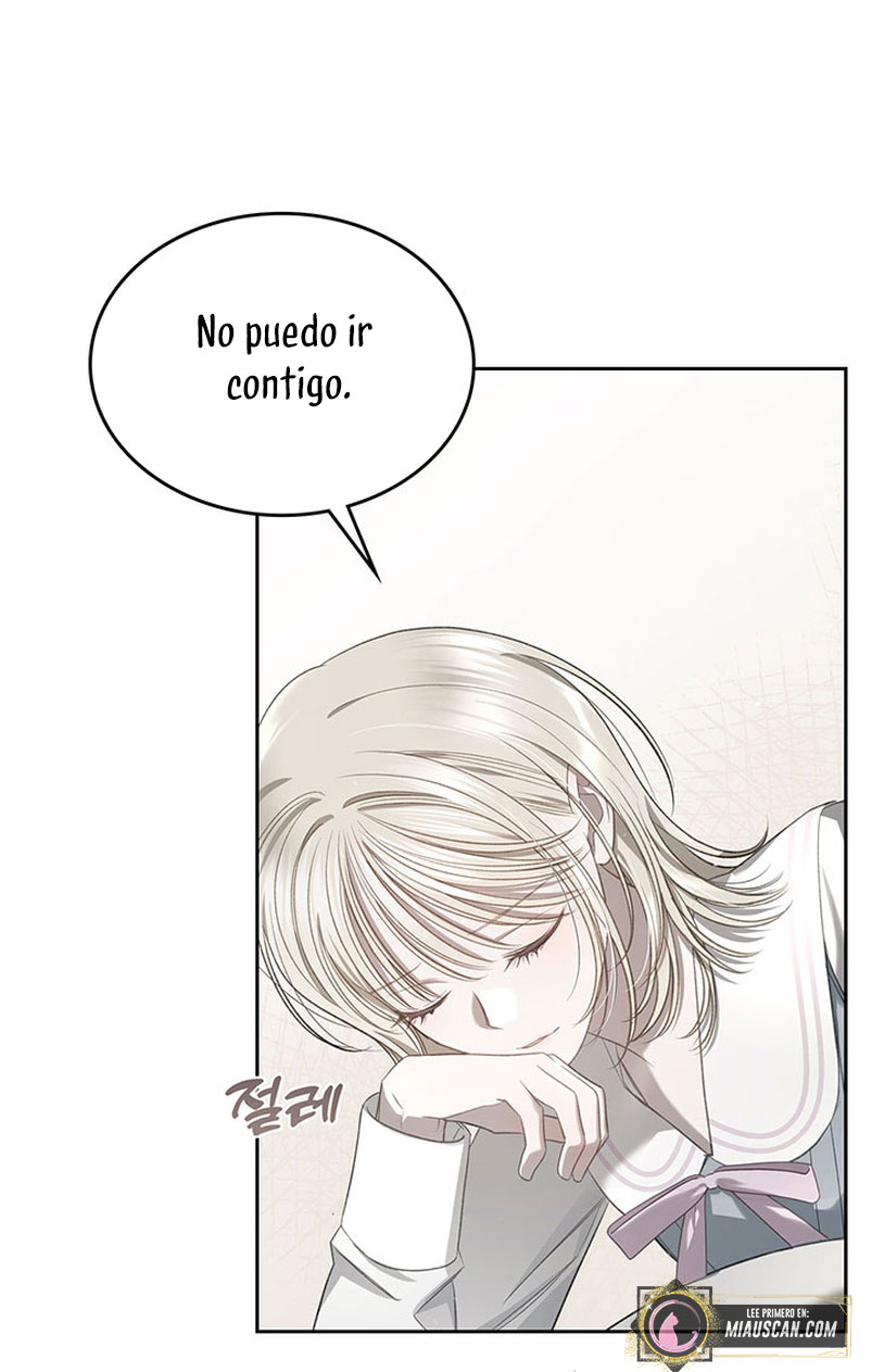 El protagonista monstruoso vive bajo mi cama  Capitulo 12 page 2