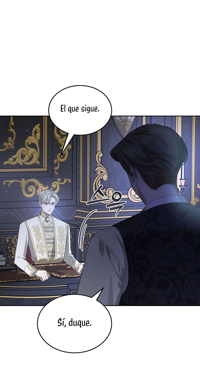 El protagonista monstruoso vive bajo mi cama  Capitulo 12 page 39