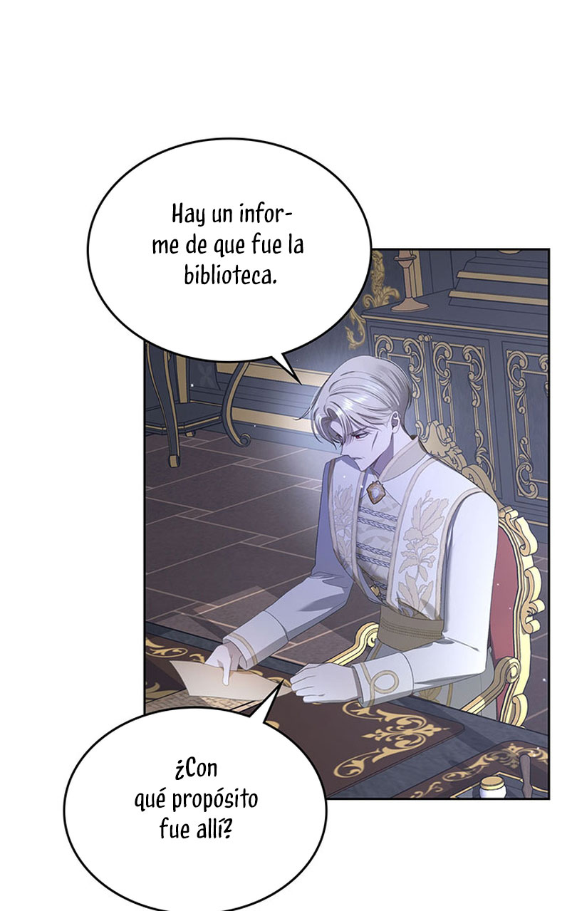 El protagonista monstruoso vive bajo mi cama  Capitulo 12 page 41