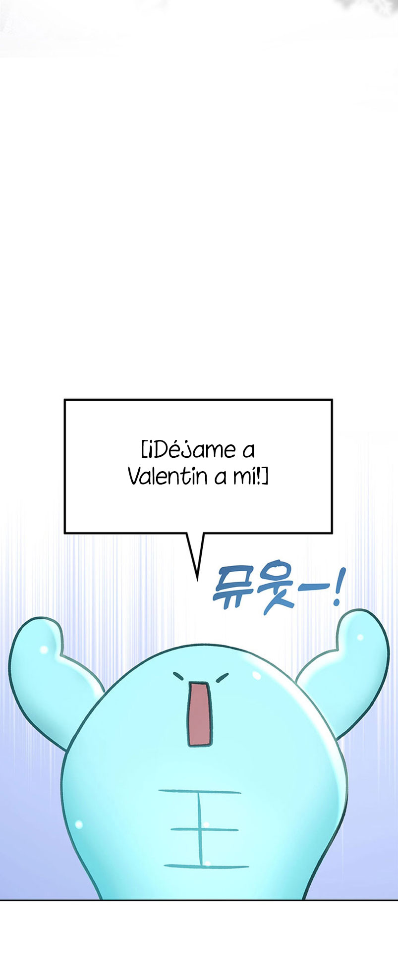 El protagonista monstruoso vive bajo mi cama  Capitulo 12 page 5