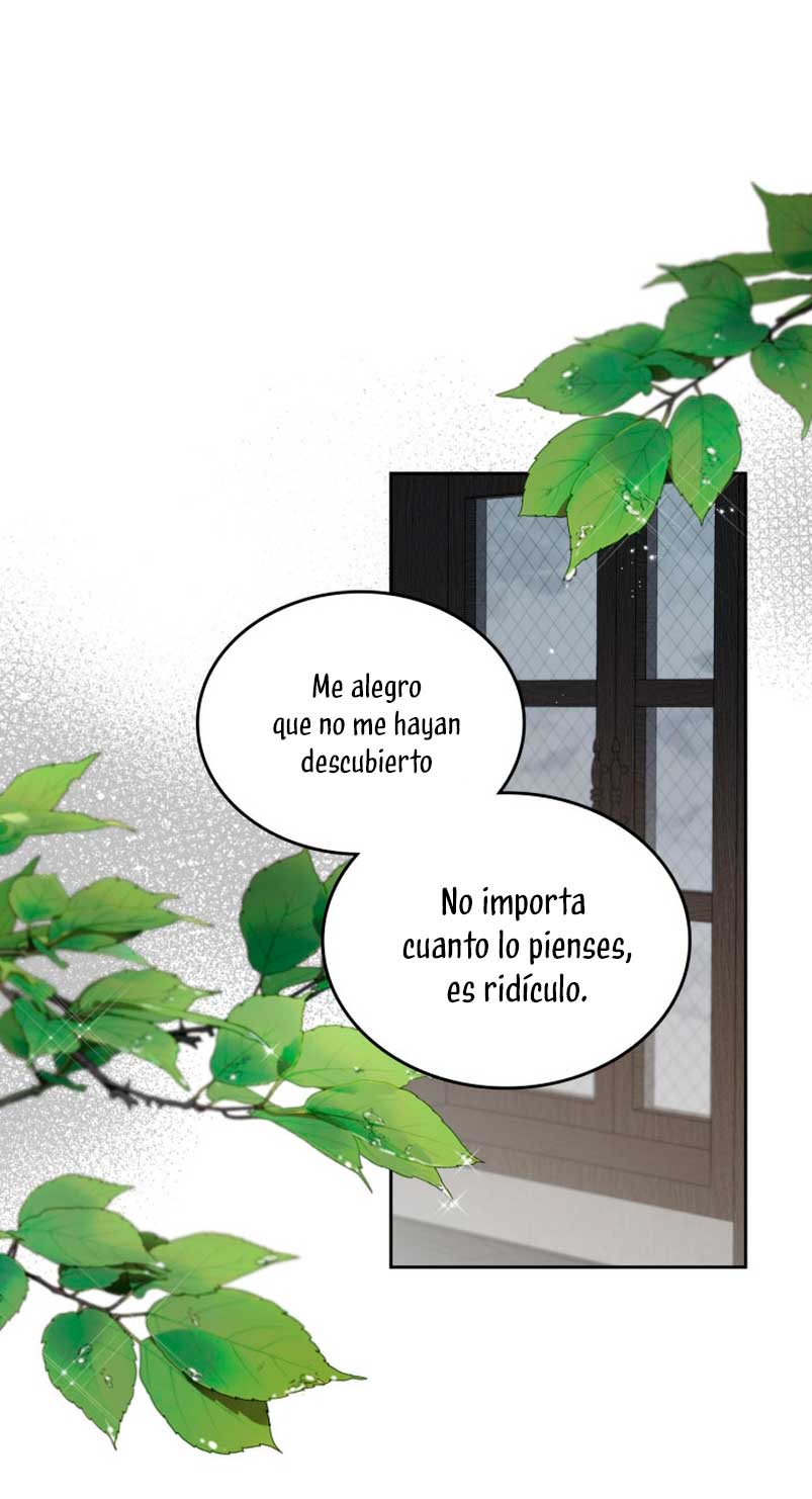 El protagonista monstruoso vive bajo mi cama  Capitulo 3 page 15