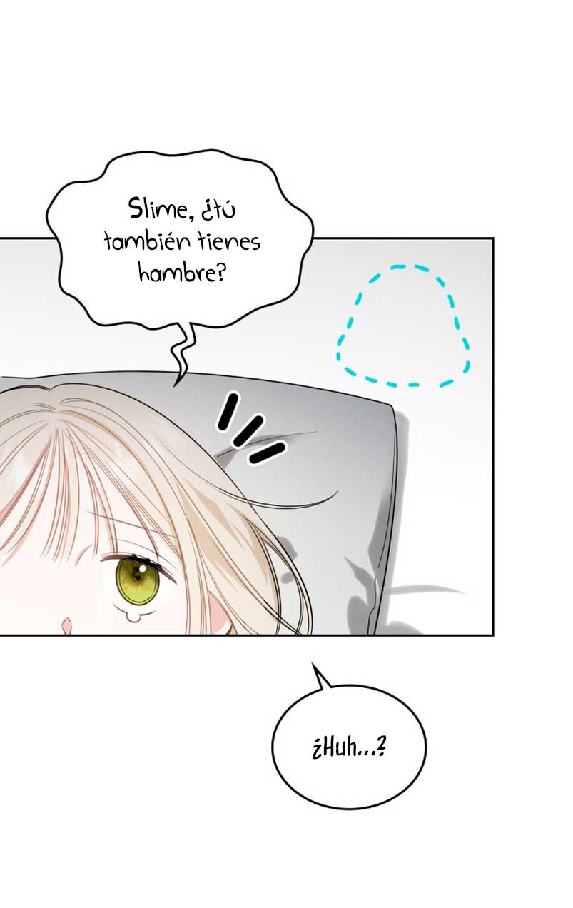 El protagonista monstruoso vive bajo mi cama  Capitulo 3 page 25
