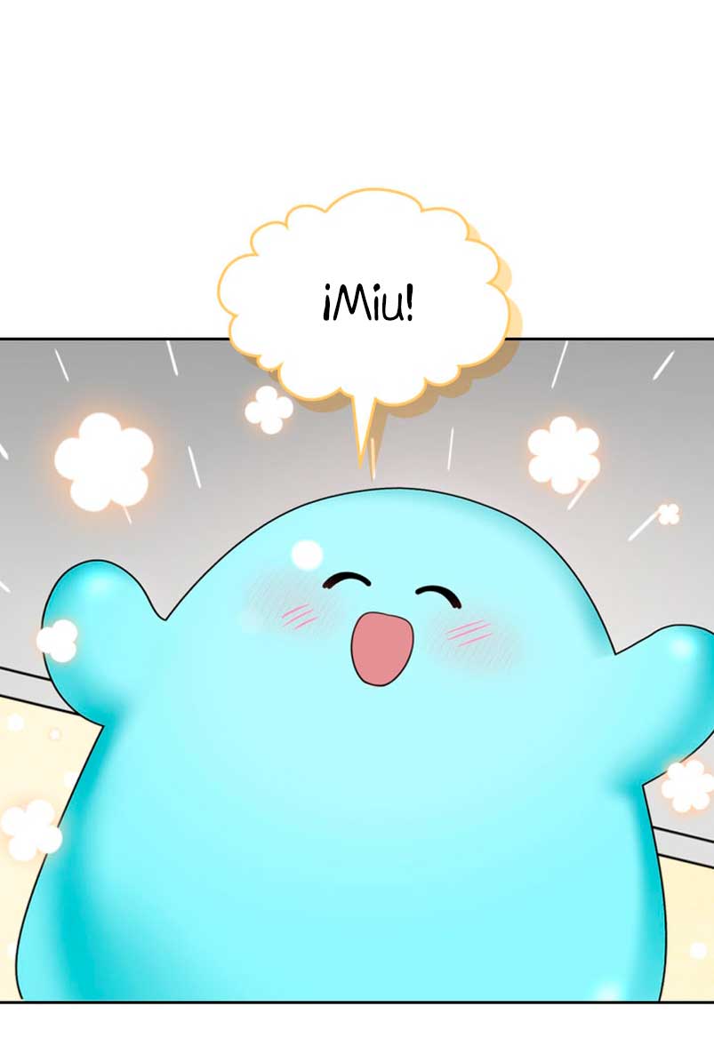 El protagonista monstruoso vive bajo mi cama  Capitulo 3 page 29