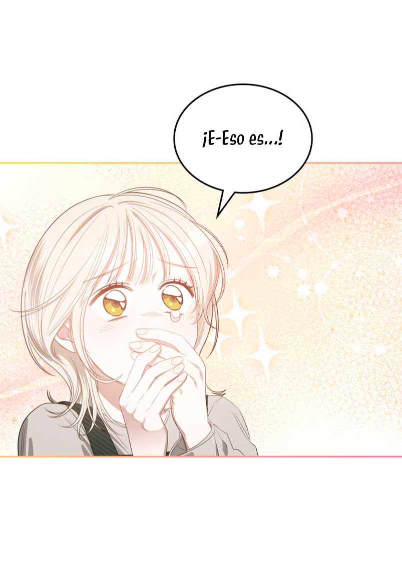El protagonista monstruoso vive bajo mi cama  Capitulo 3 page 38