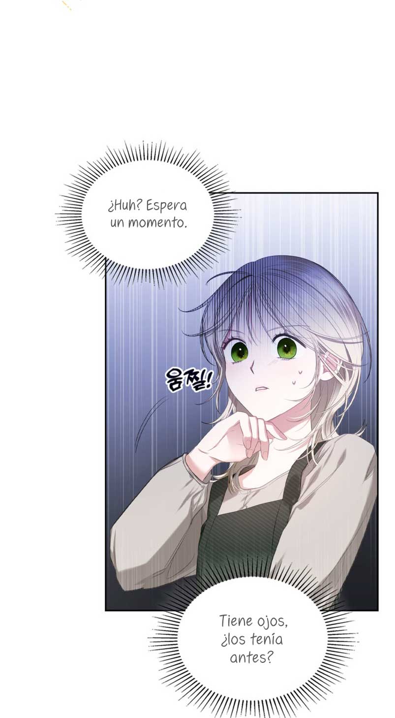 El protagonista monstruoso vive bajo mi cama  Capitulo 3 page 4