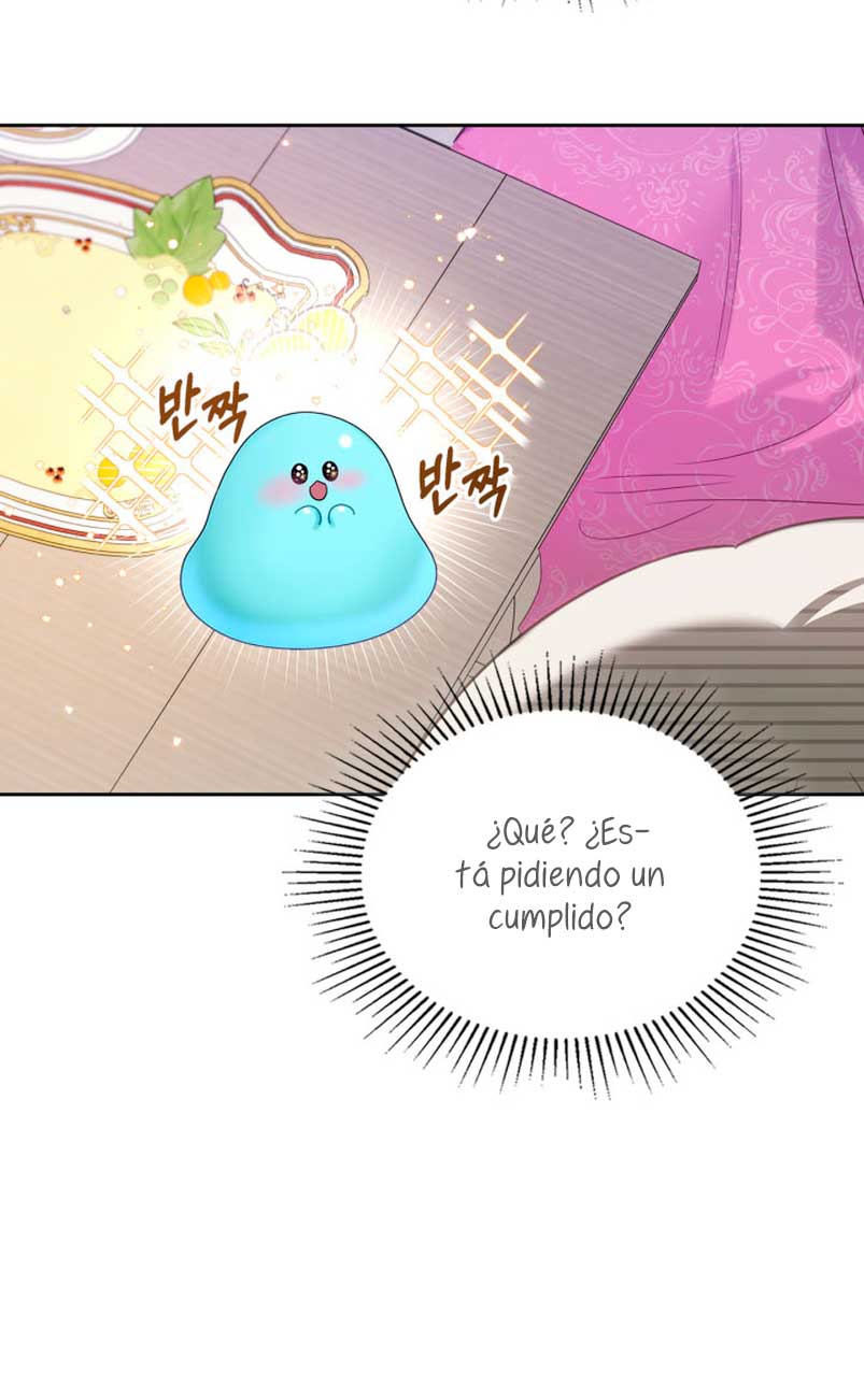 El protagonista monstruoso vive bajo mi cama  Capitulo 3 page 5