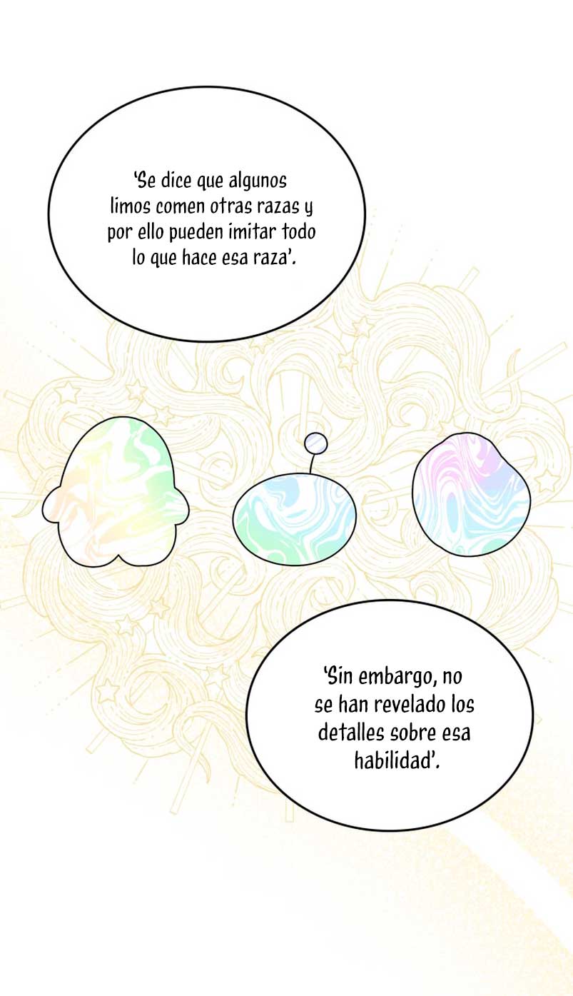 El protagonista monstruoso vive bajo mi cama  Capitulo 5 page 26