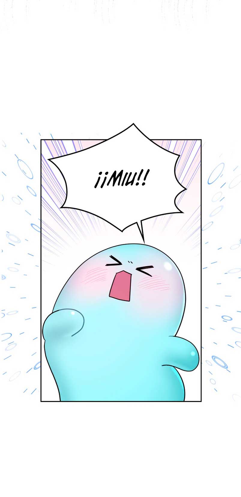 El protagonista monstruoso vive bajo mi cama  Capitulo 7 page 27