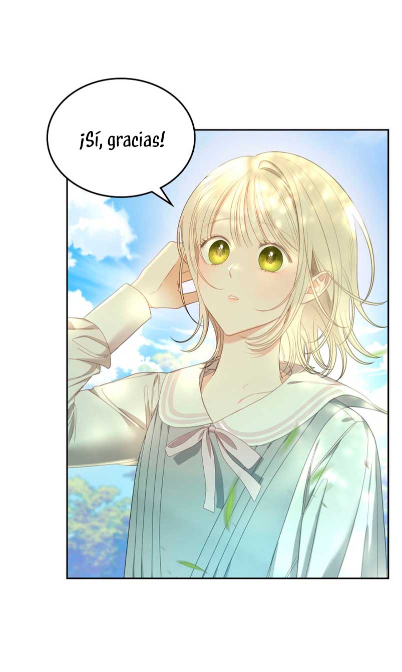 El protagonista monstruoso vive bajo mi cama  Capitulo 8 page 12