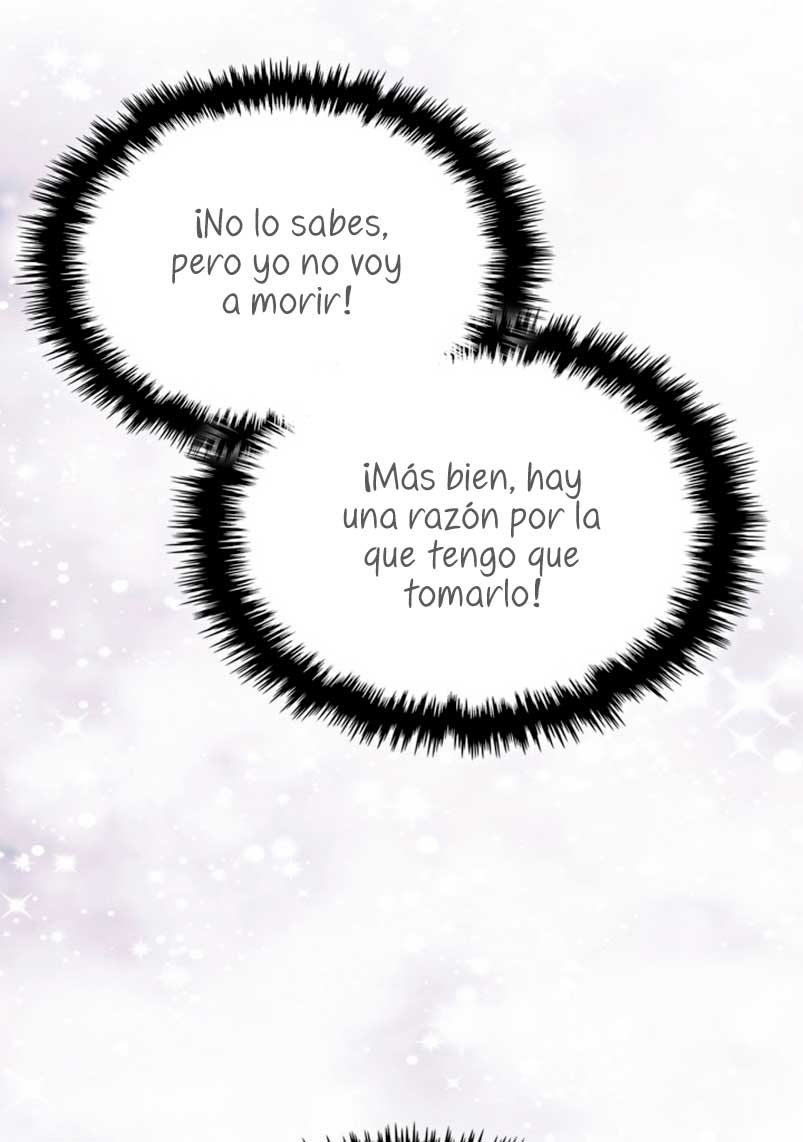 El protagonista monstruoso vive bajo mi cama  Capitulo 8 page 41