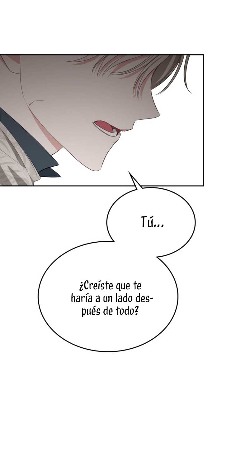 El protagonista monstruoso vive bajo mi cama  Capitulo 8 page 43